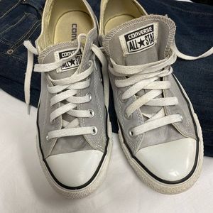 Chuck Taylor All Star Converse sneakers W size 8